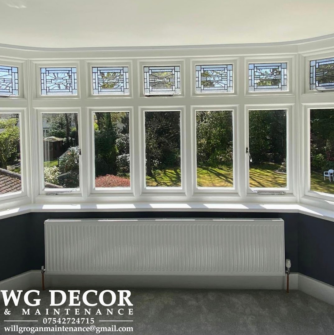 WG Decor & Maintenance — Photos 8