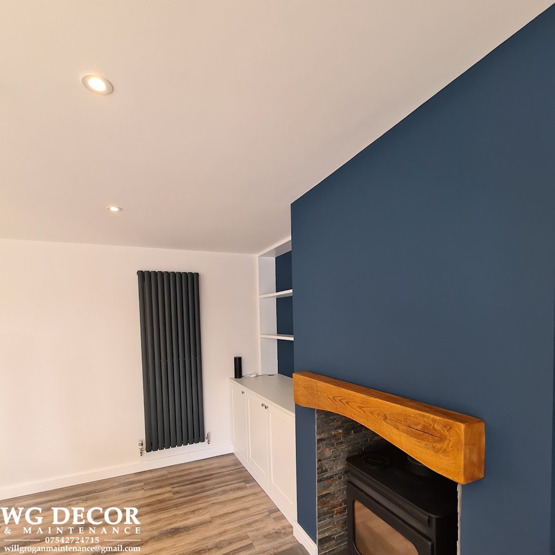 WG Decor & Maintenance — Photos 7